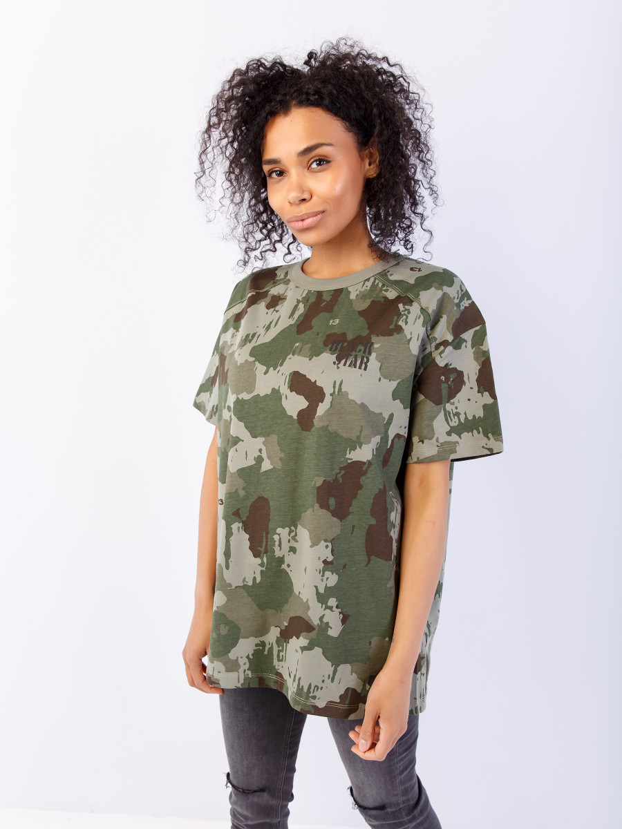 Футболка UNIT