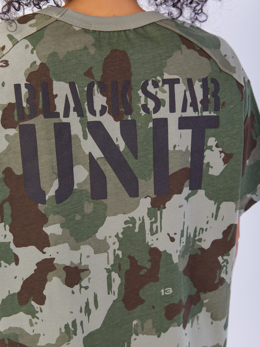 Футболка UNIT