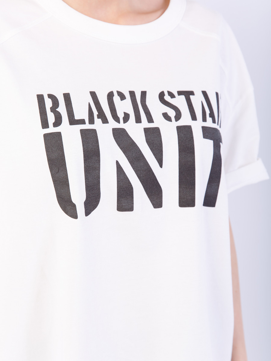 Футболка UNIT