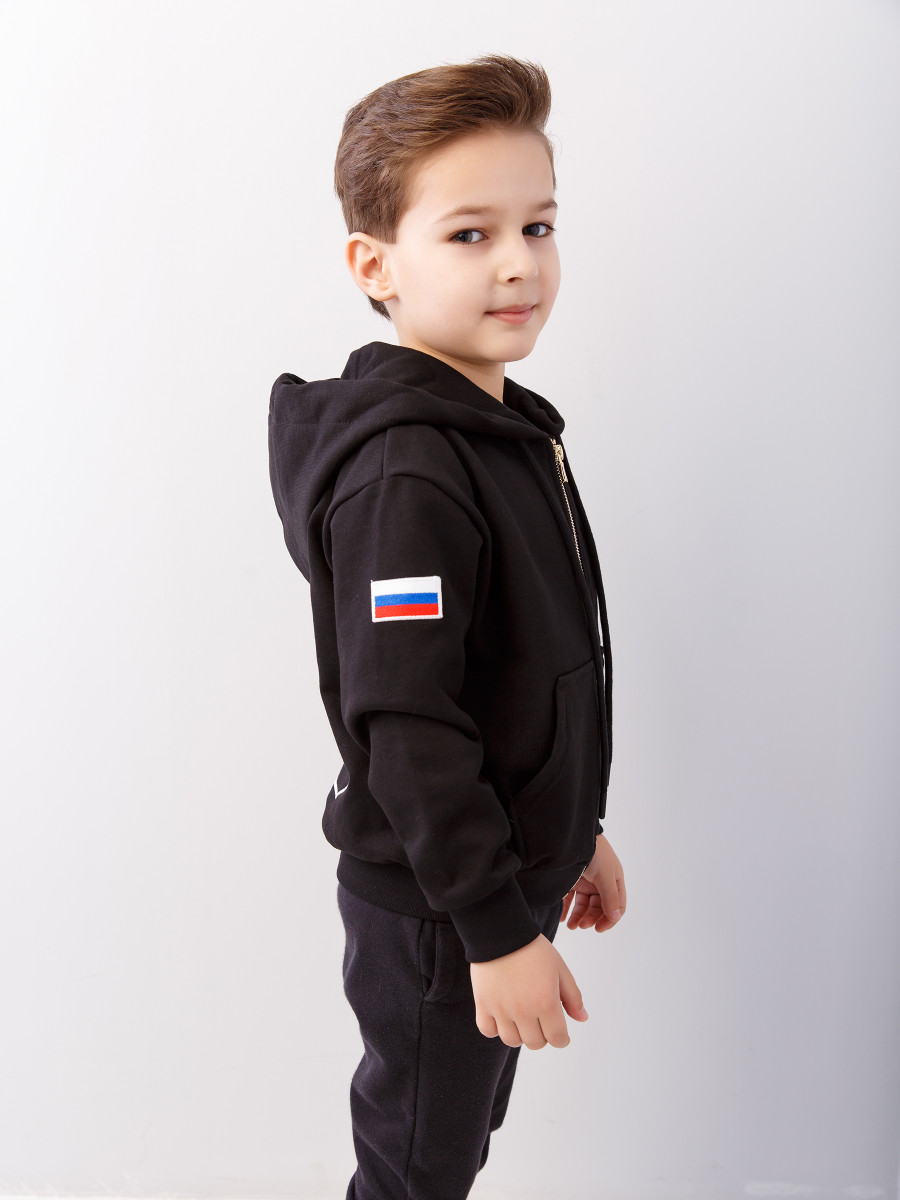 Худи детское R.U.S.
