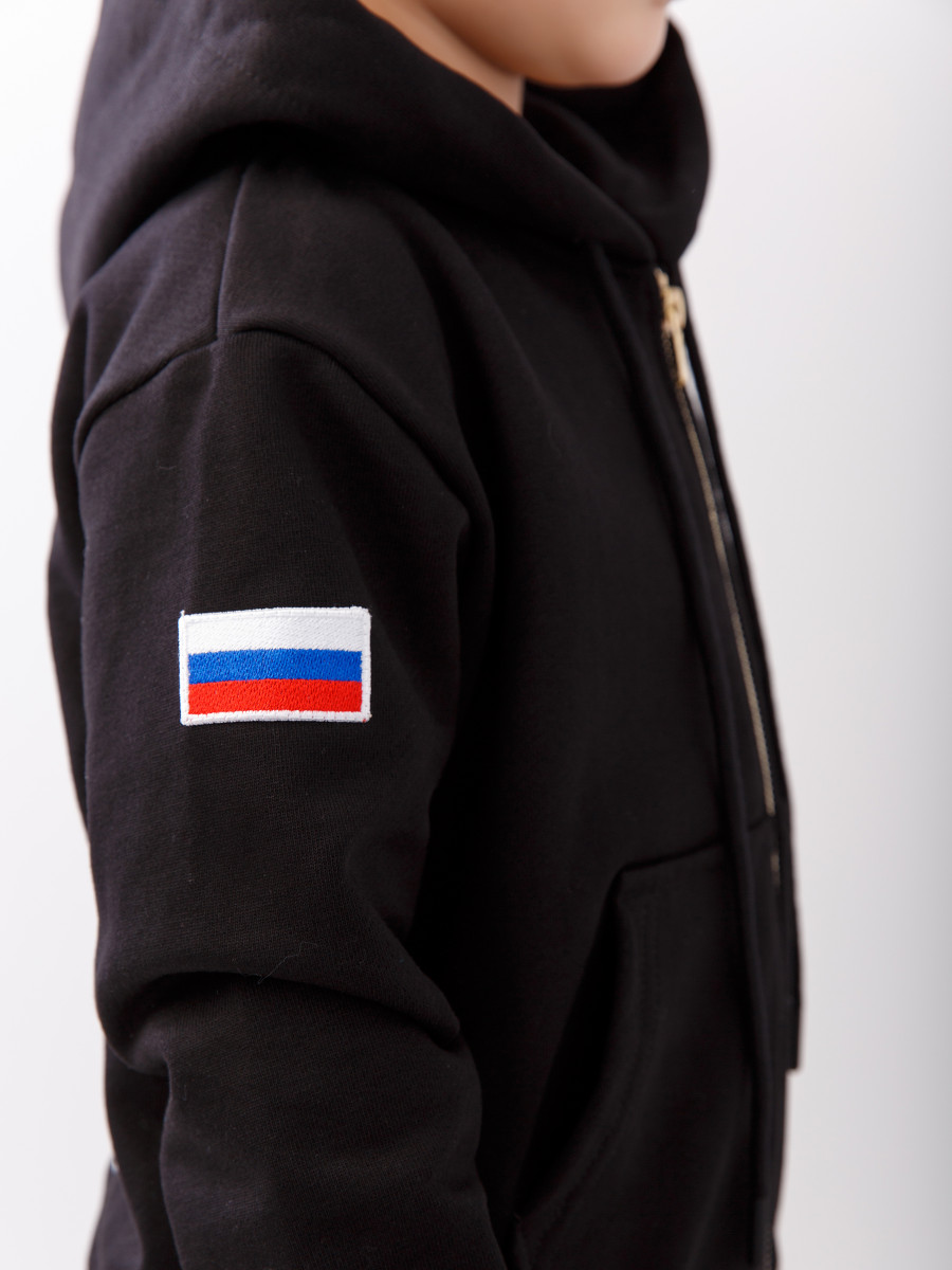 Худи детское R.U.S.