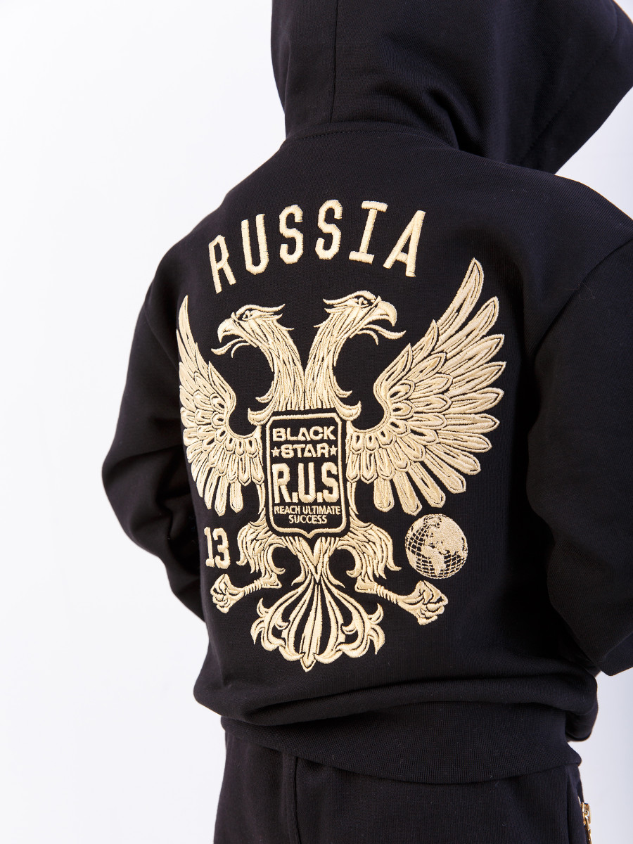 Костюм спортивный детский R.U.S.