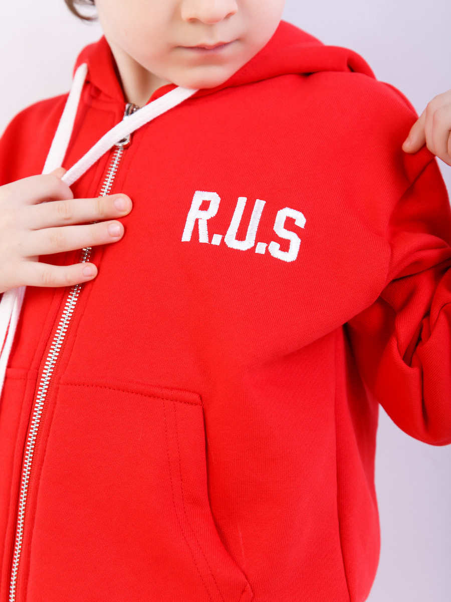 Костюм спортивный детский R.U.S.