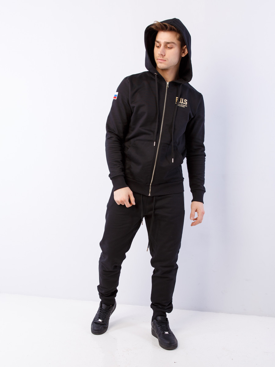 Костюм спортивный R.U.S.