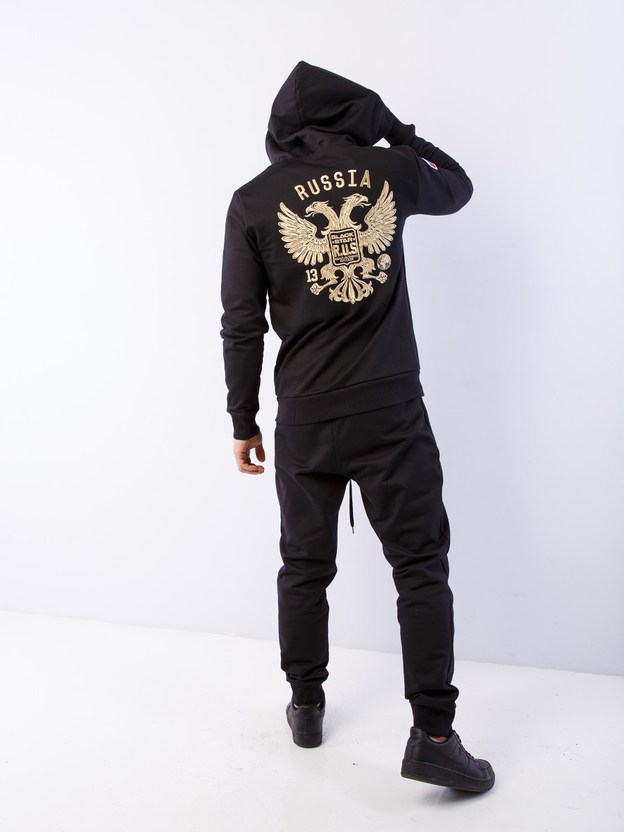 Костюм спортивный R.U.S.