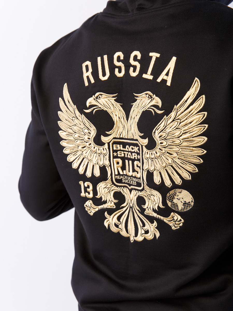 Костюм спортивный R.U.S.