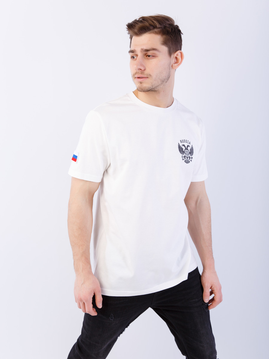 Футболка R.U.S. 13