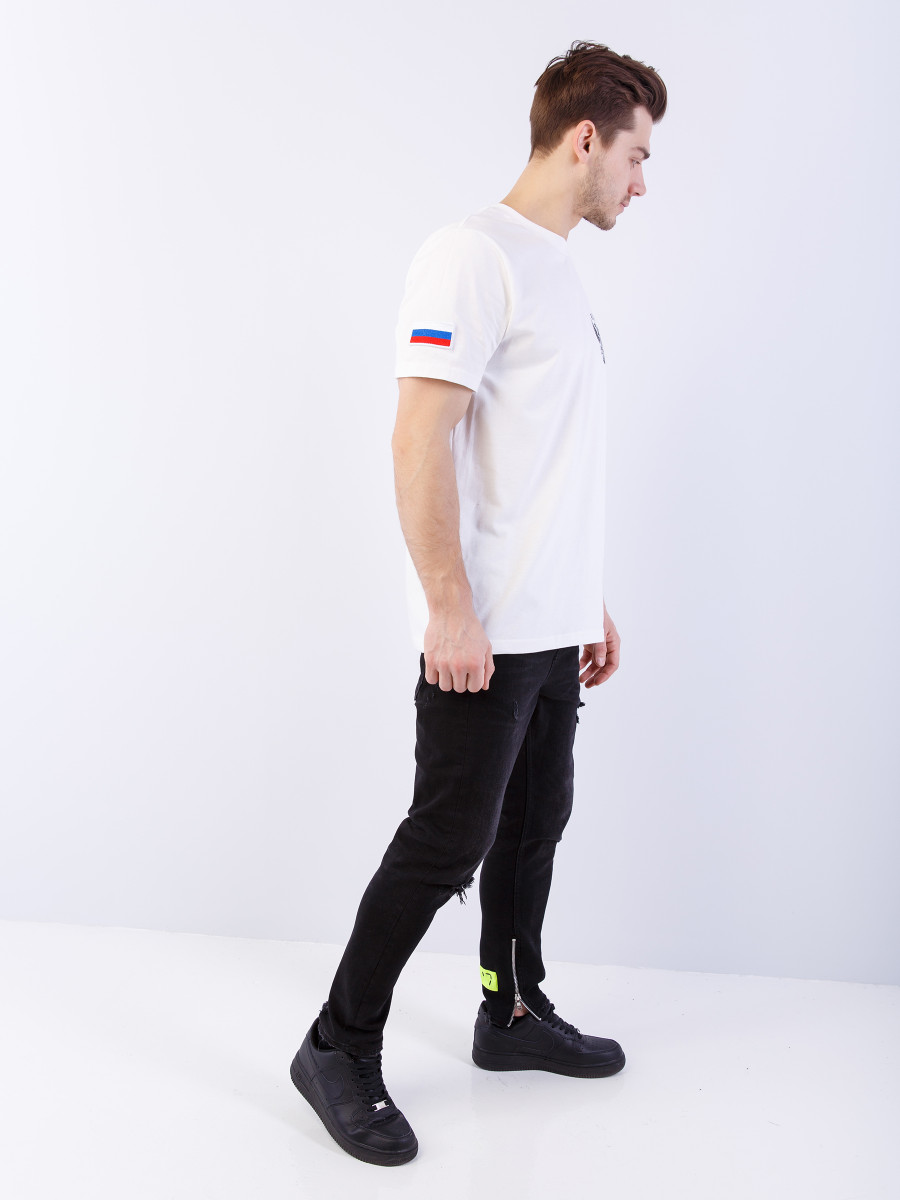 Футболка R.U.S. 13