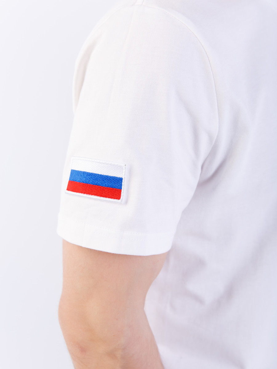 Футболка R.U.S. 13