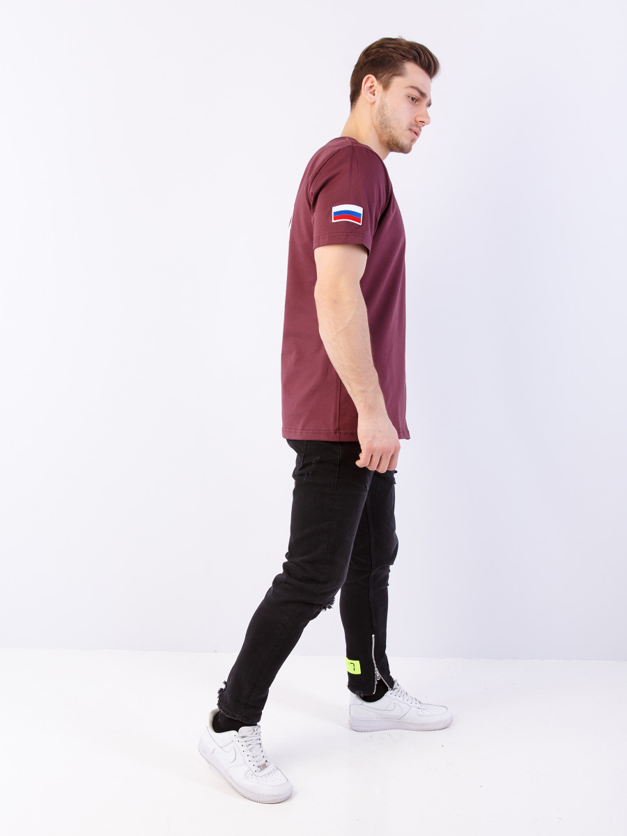 Футболка R.U.S. 13