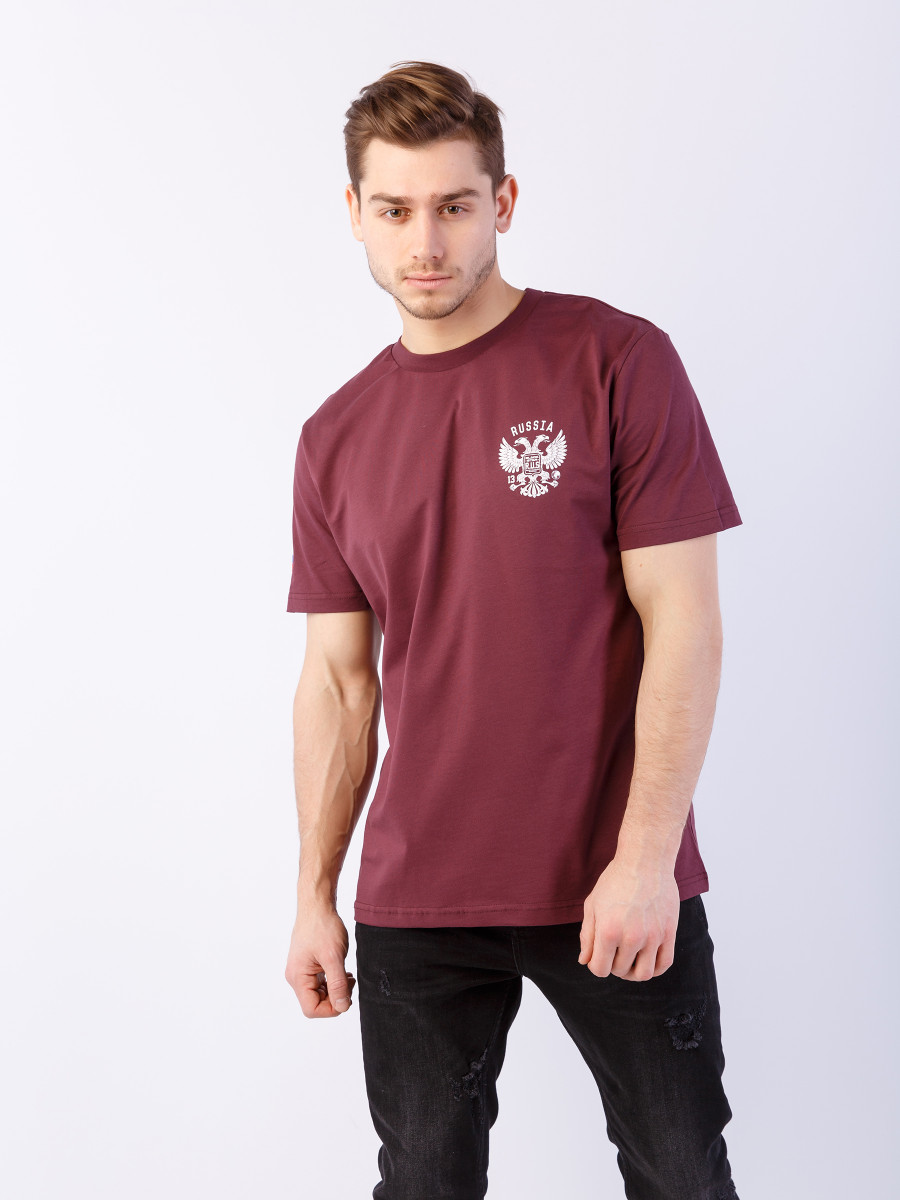 Футболка R.U.S. 13