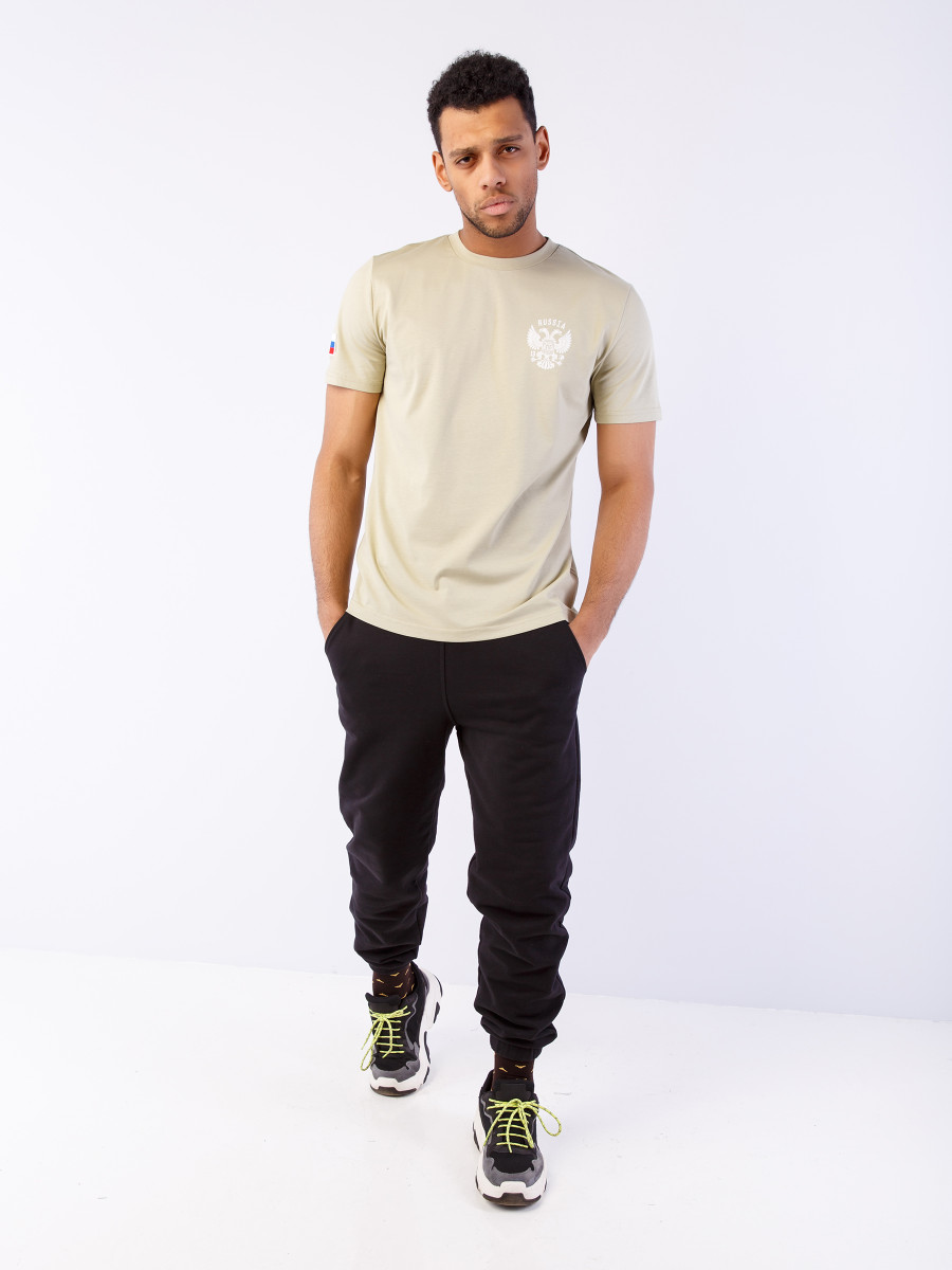 Футболка R.U.S. 13