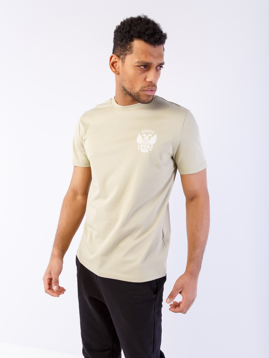 Футболка R.U.S. 13