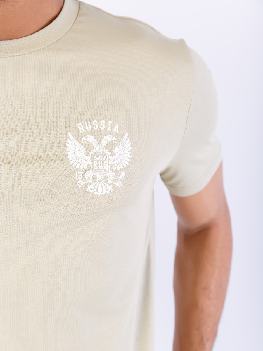 Футболка R.U.S. 13