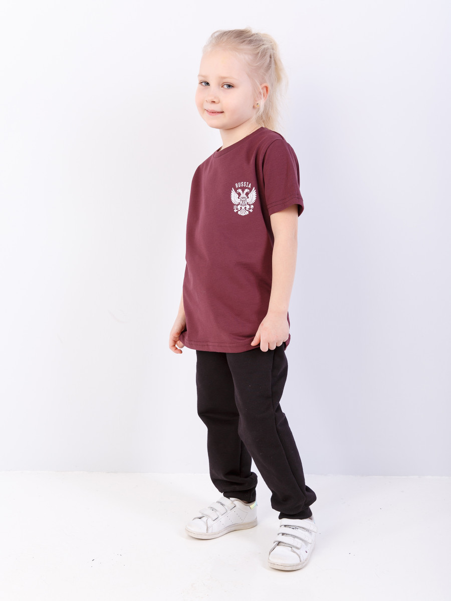 Футболка детская R.U.S. 13