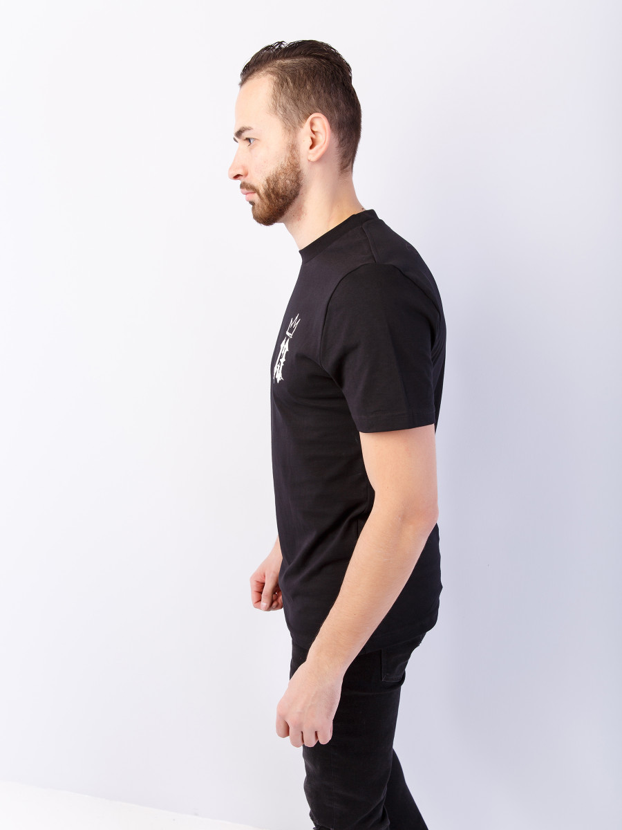 Футболка CROWN