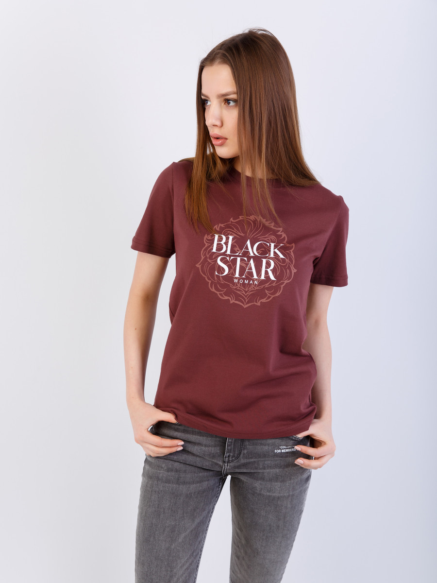 Футболка LINE LION