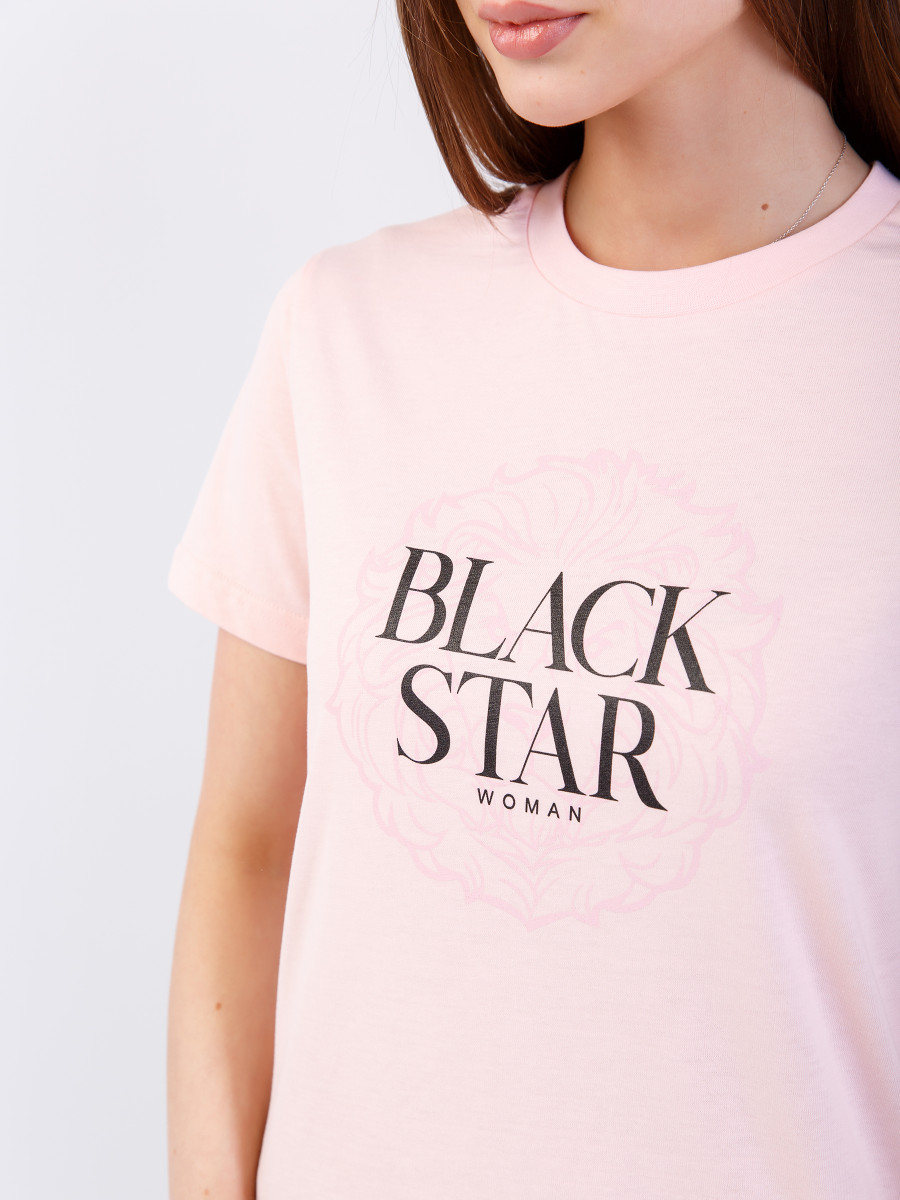 Футболка LINE LION