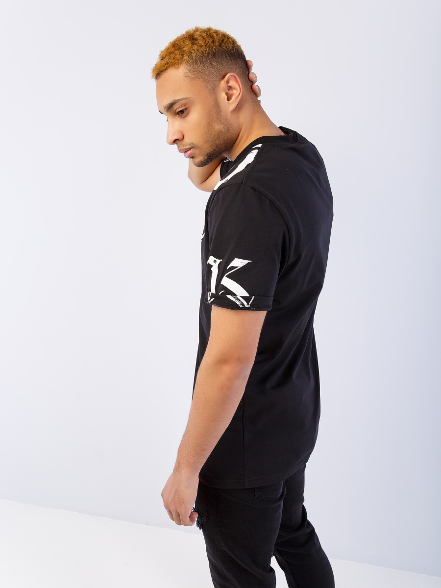 Футболка CALLIGRAPHY 13