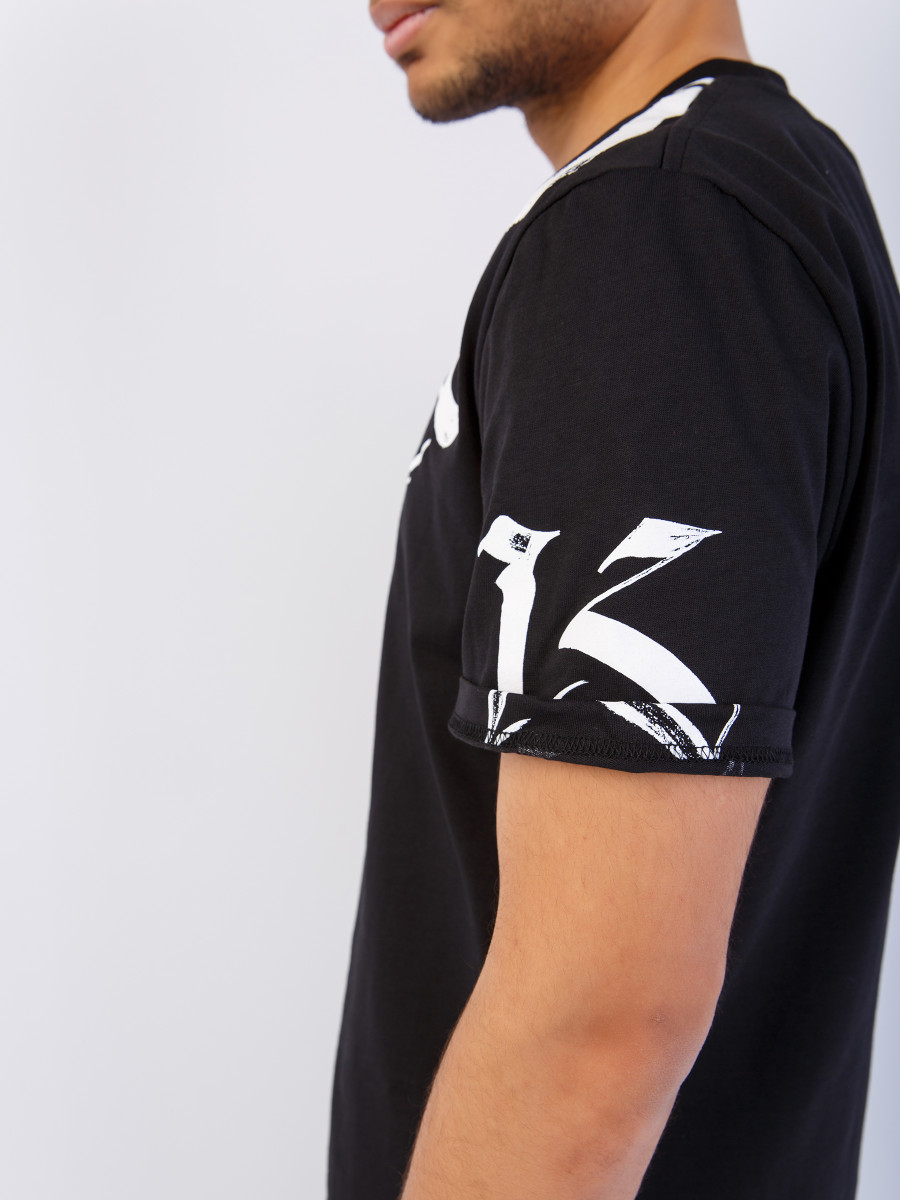 Футболка CALLIGRAPHY 13