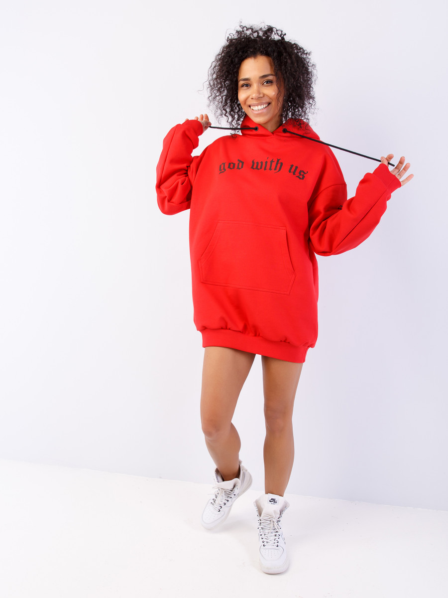 Платье GOTHIC WORDS