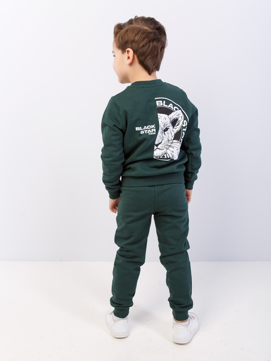 Костюм спортивный KIDS LION