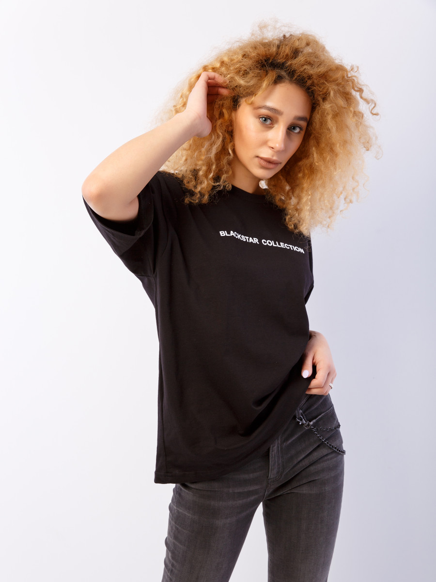 Футболка BLACKSTAR COLLECTION