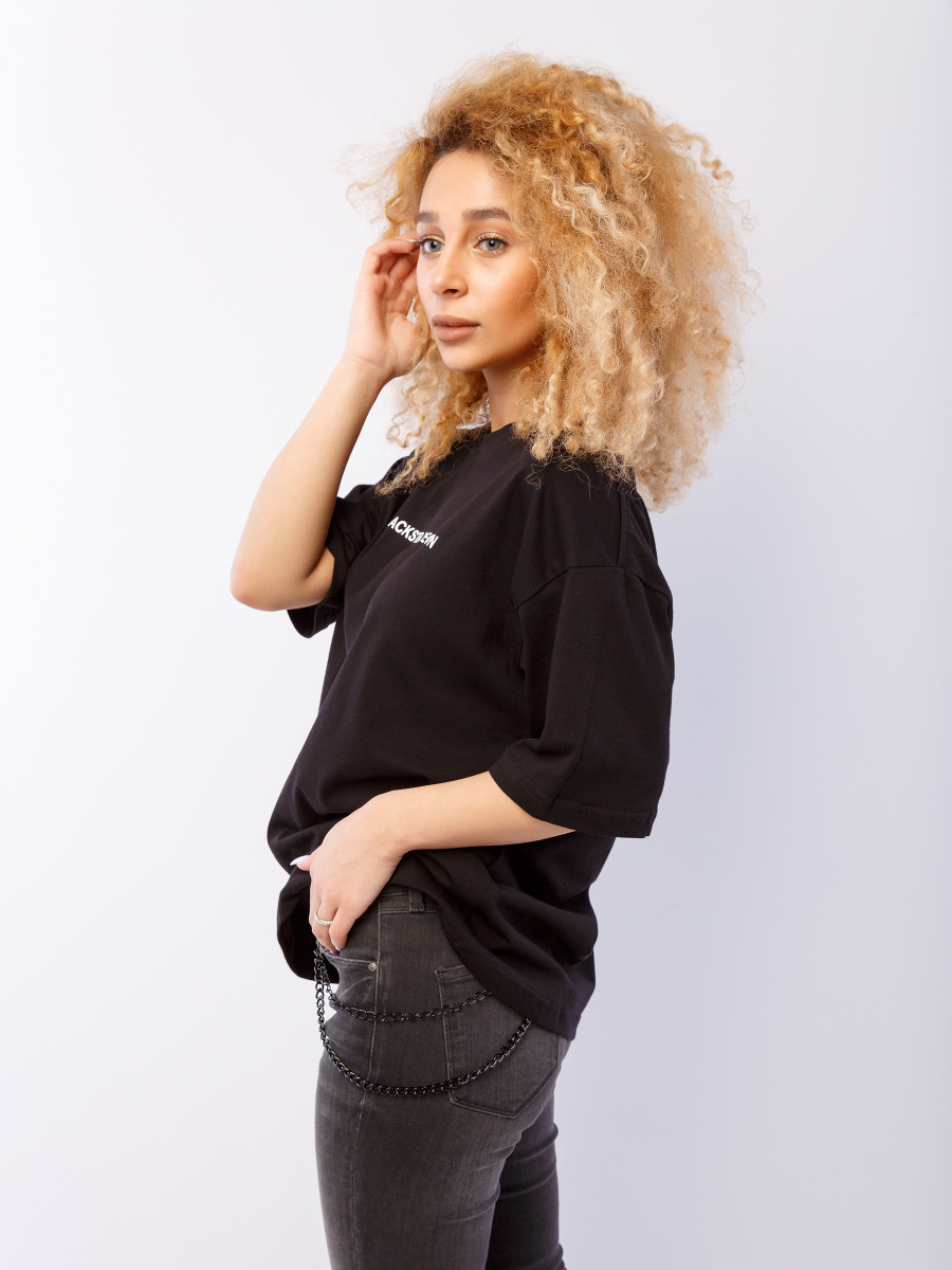 Футболка BLACKSTAR COLLECTION