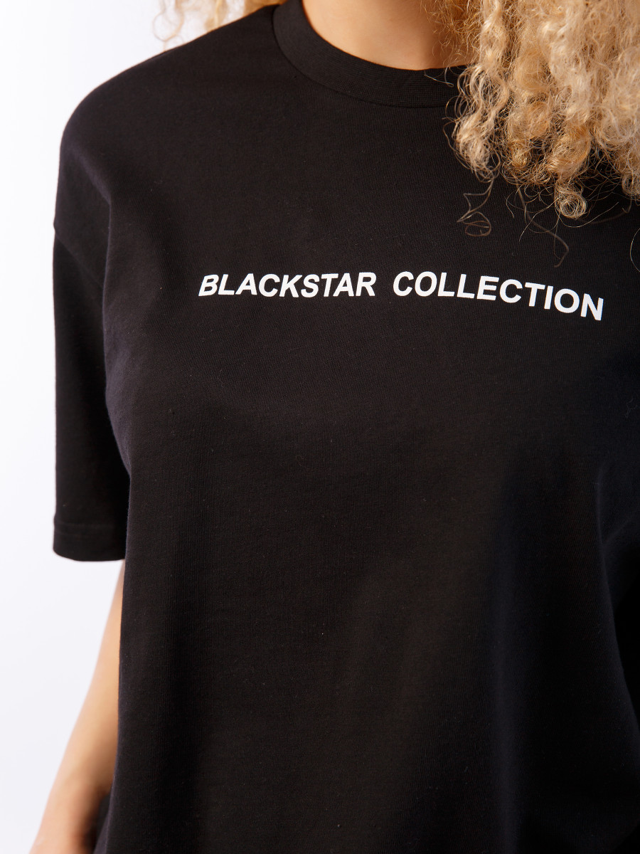 Футболка BLACKSTAR COLLECTION