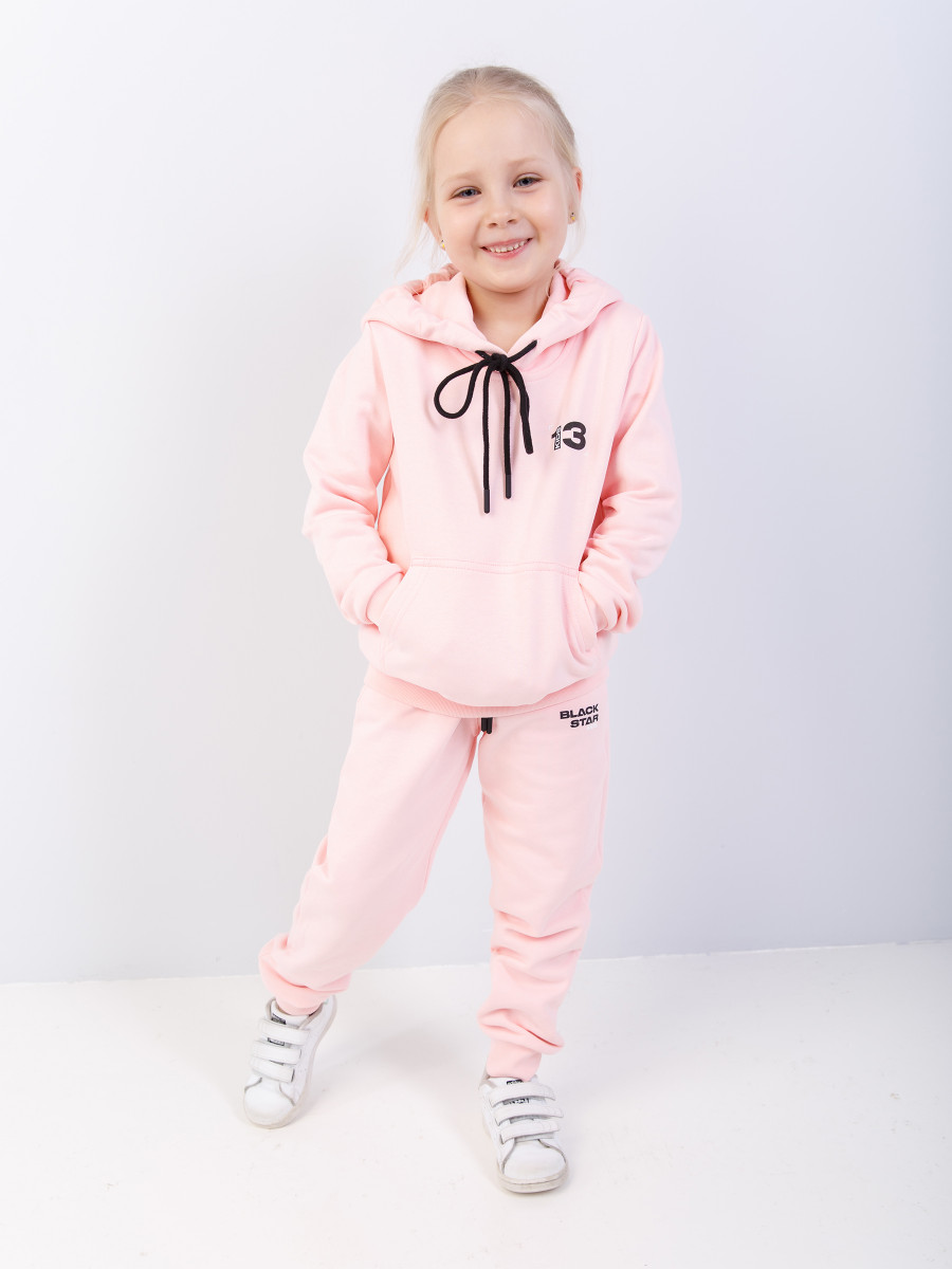 Костюм спортивный KIDS LION BS