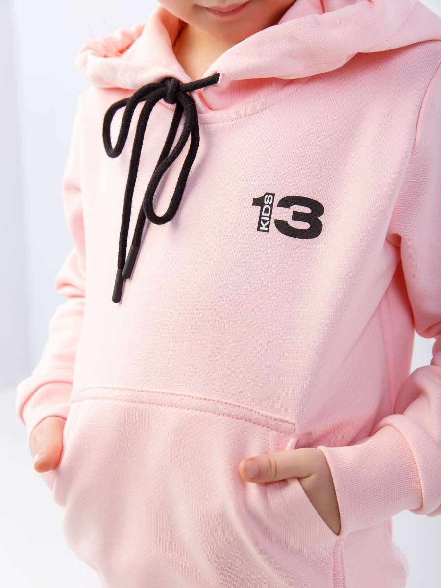 Костюм спортивный KIDS LION BS