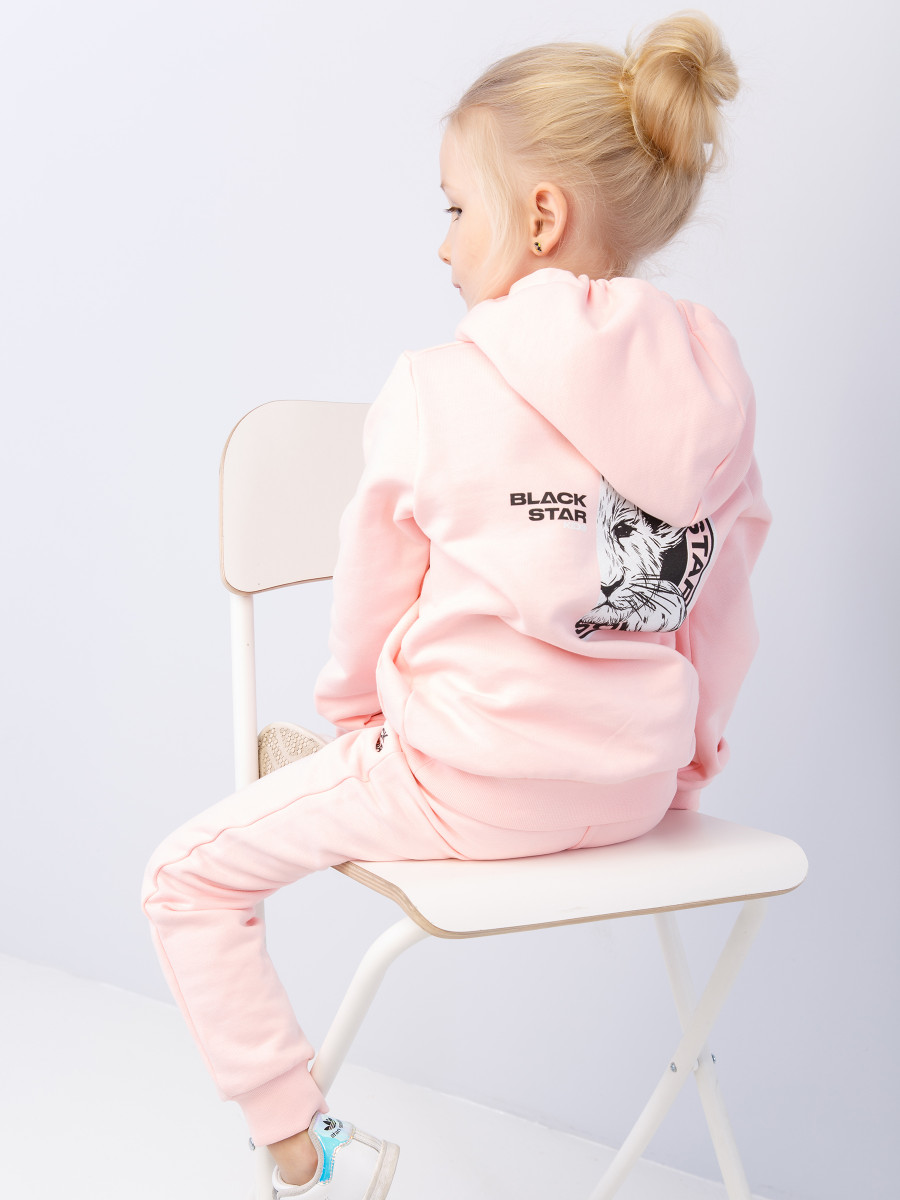Костюм спортивный KIDS LION BS