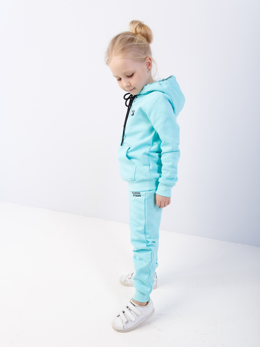 Костюм спортивный KIDS LION BS