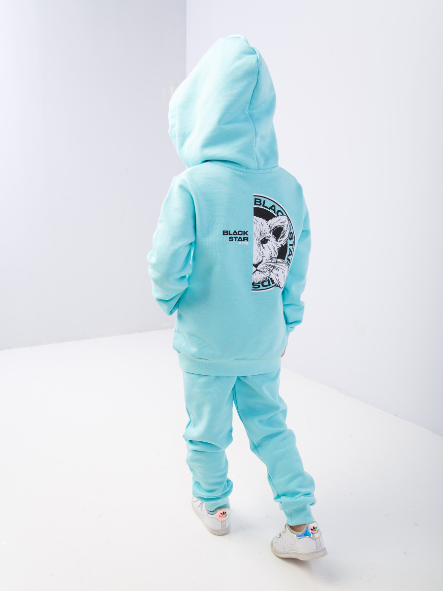 Костюм спортивный KIDS LION BS