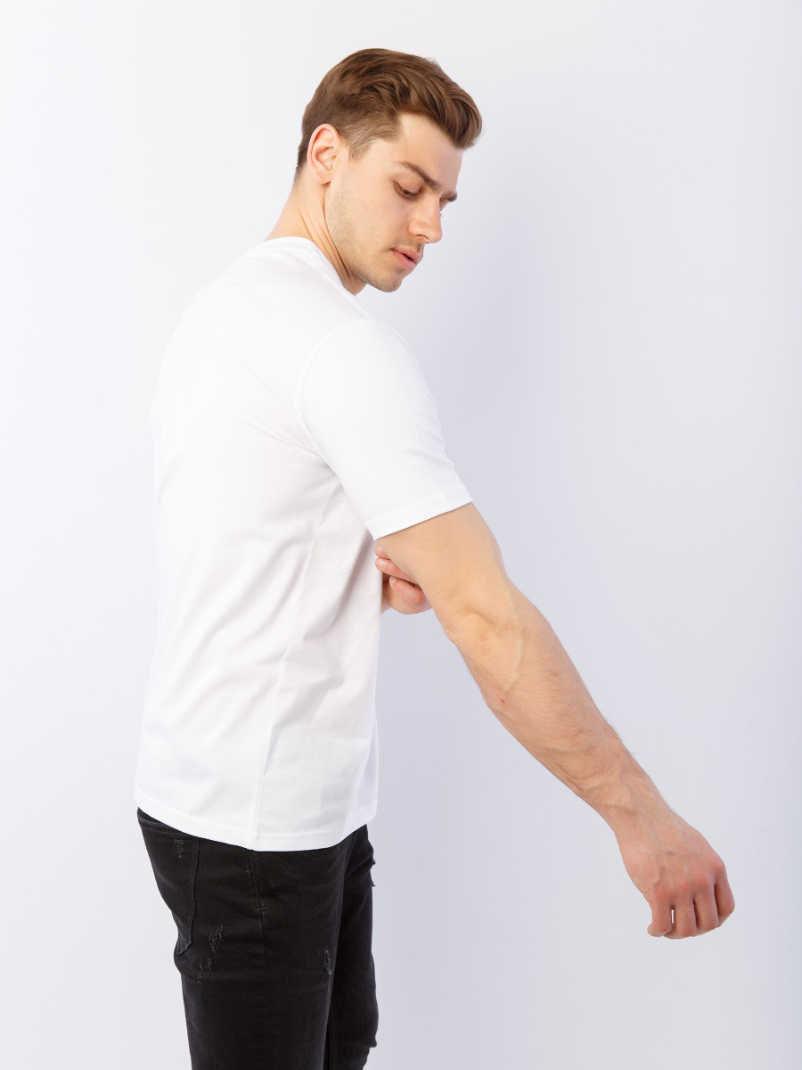 Футболка Мне все равно на вас