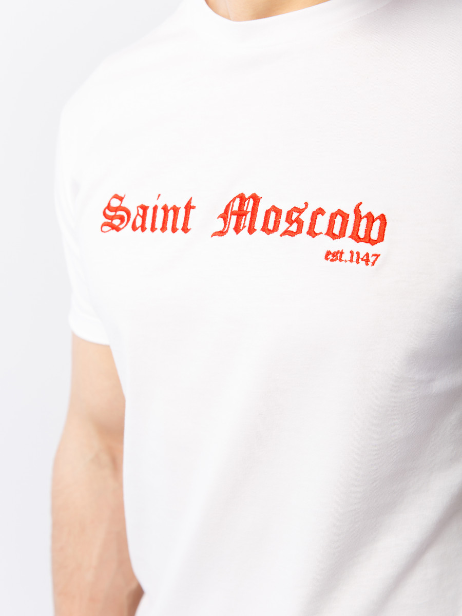 Футболка Saint Moscow