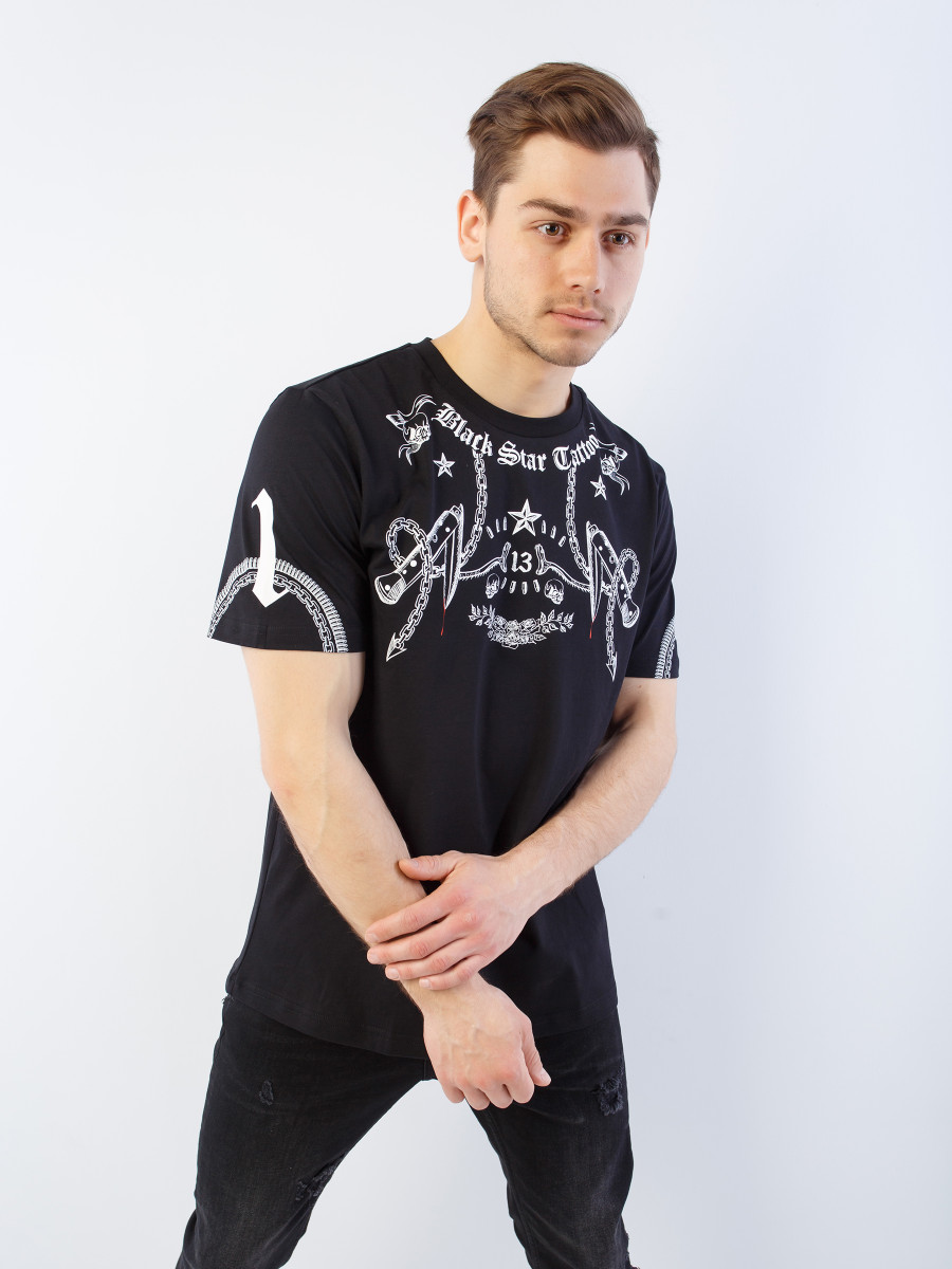 Футболка ART BS