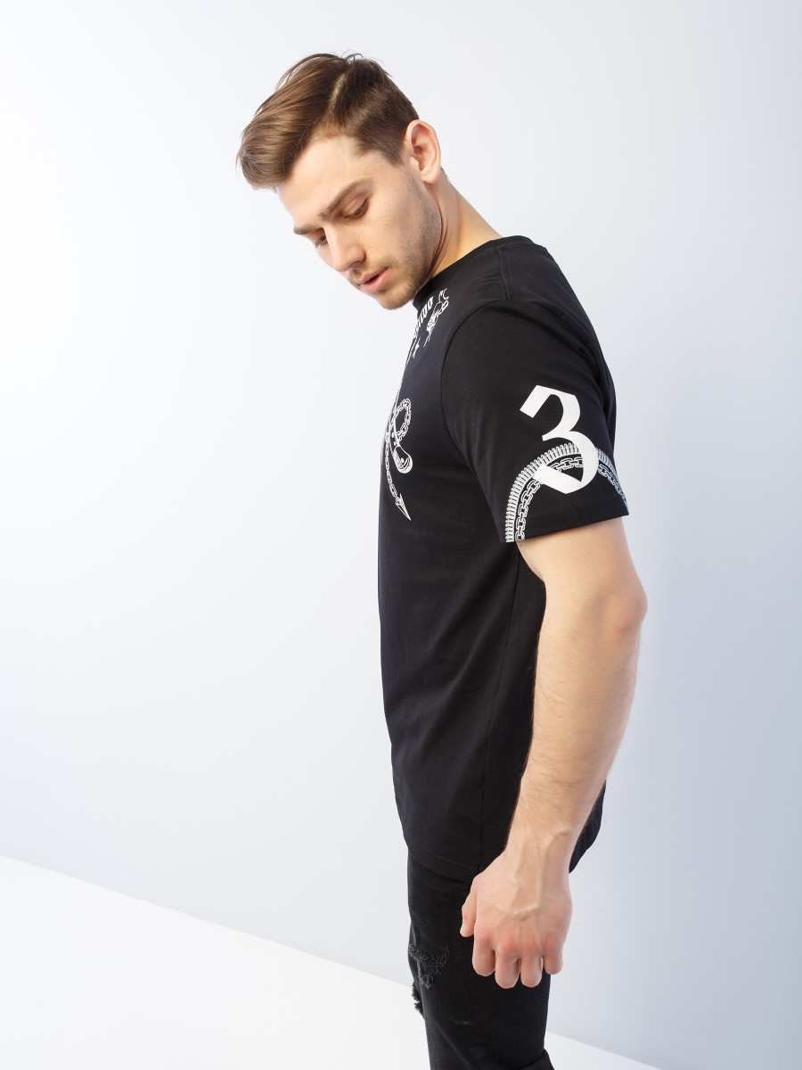 Футболка ART BS