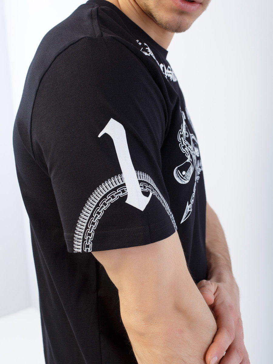 Футболка ART BS