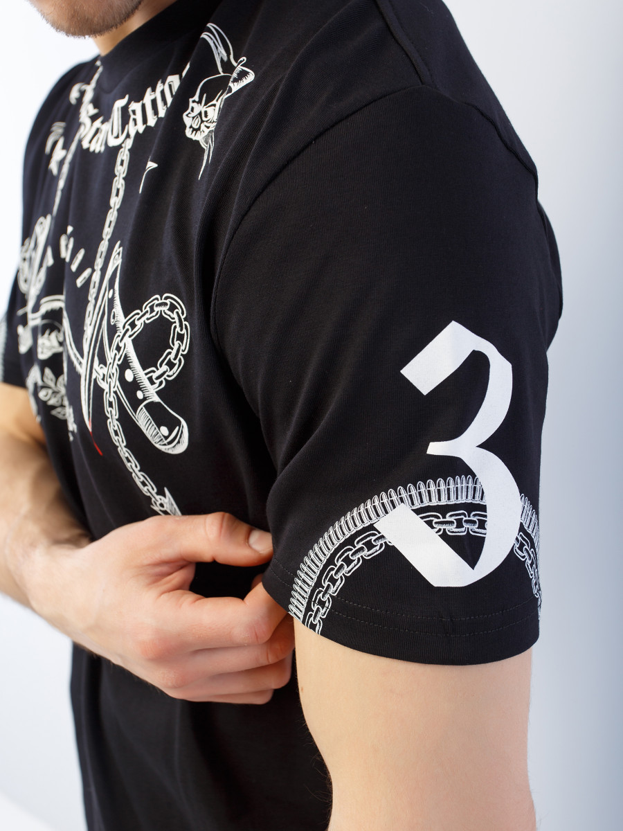 Футболка ART BS