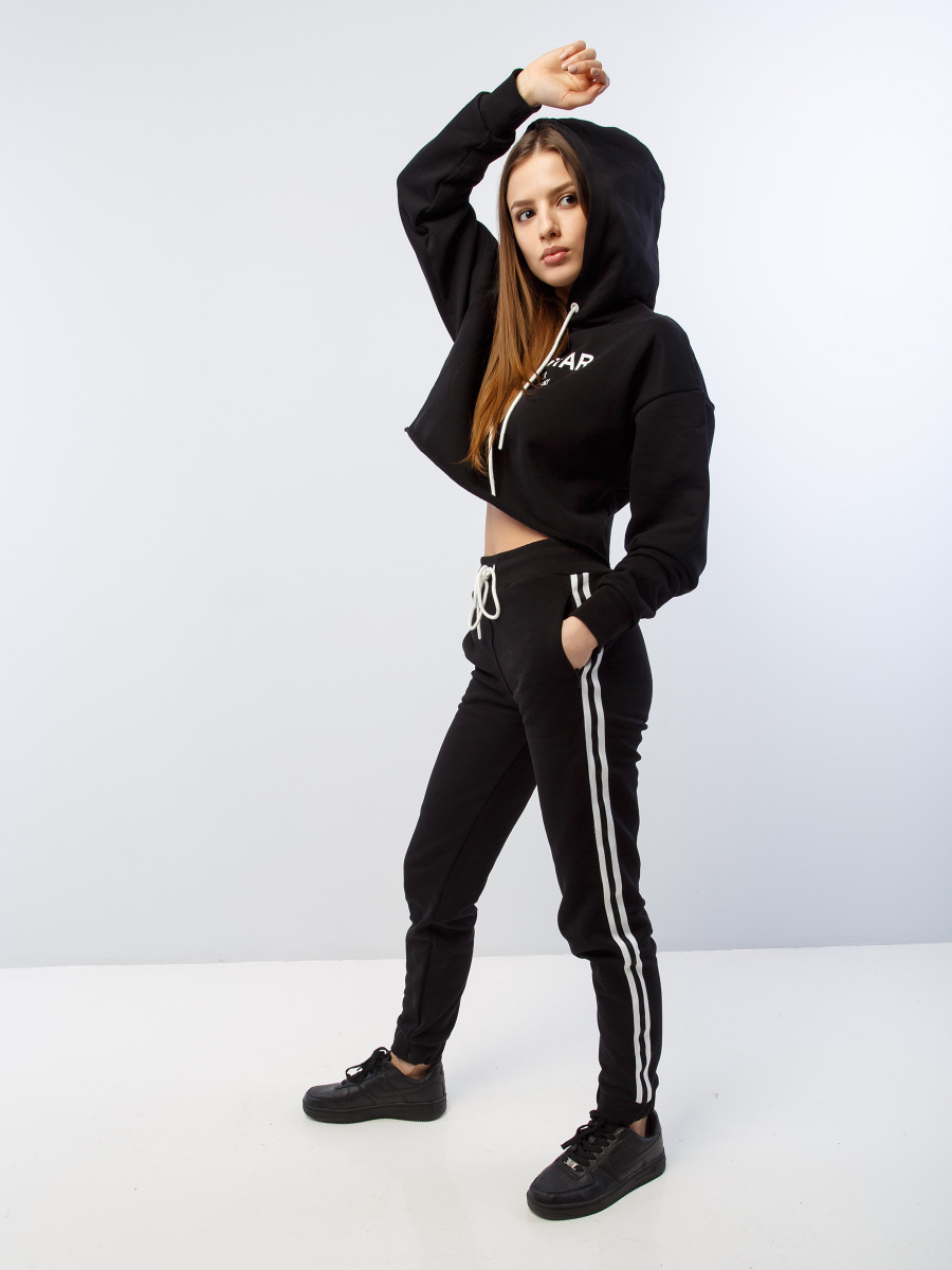 Костюм спортивный BLACKSTAR COLLECTION