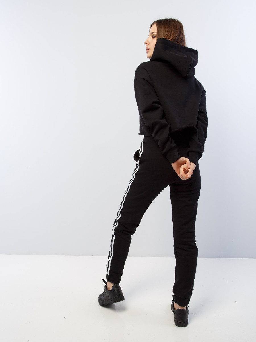 Костюм спортивный BLACKSTAR COLLECTION