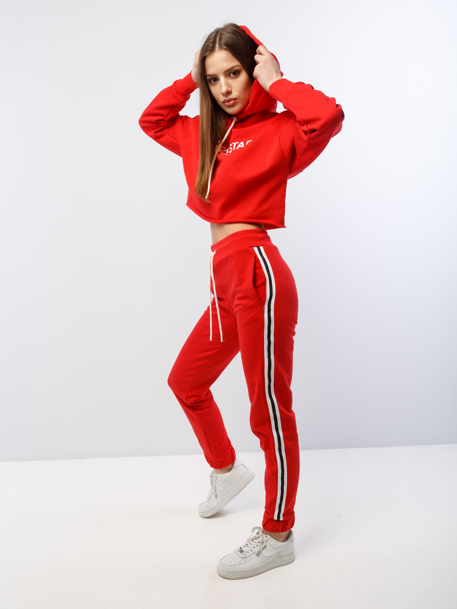 Костюм спортивный BLACKSTAR COLLECTION