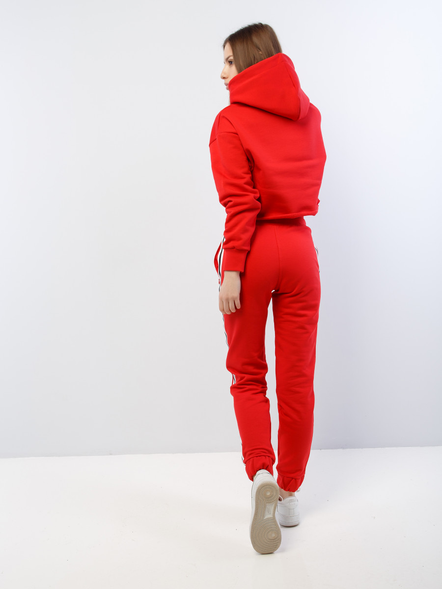 Костюм спортивный BLACKSTAR COLLECTION