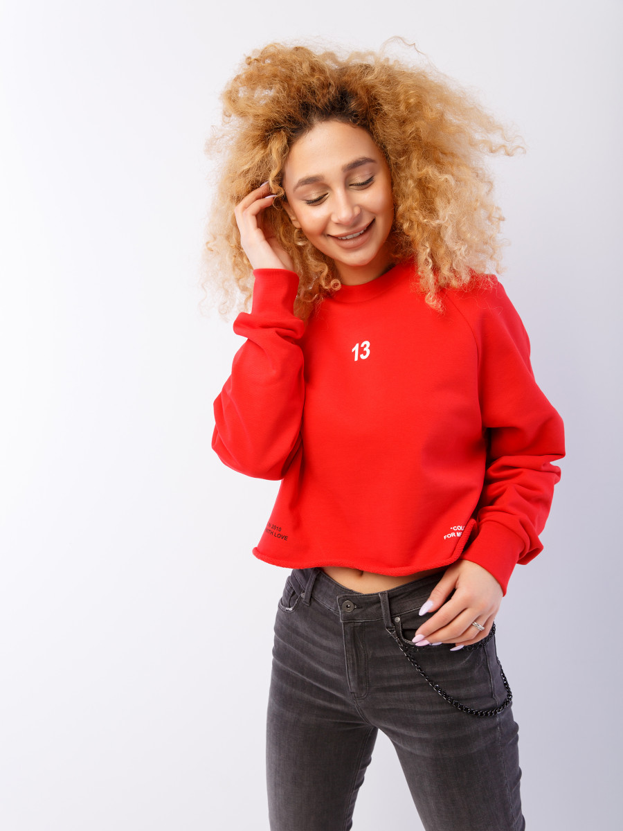 Толстовка BLACKSTAR COLLECTION