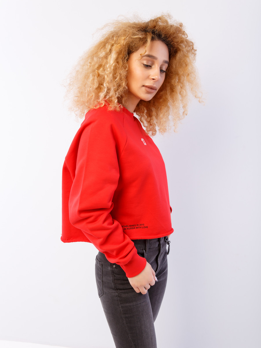 Толстовка BLACKSTAR COLLECTION