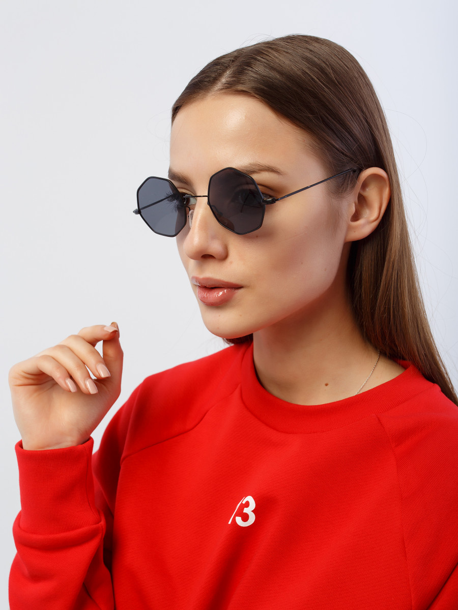 Очки BLACK STAR 2