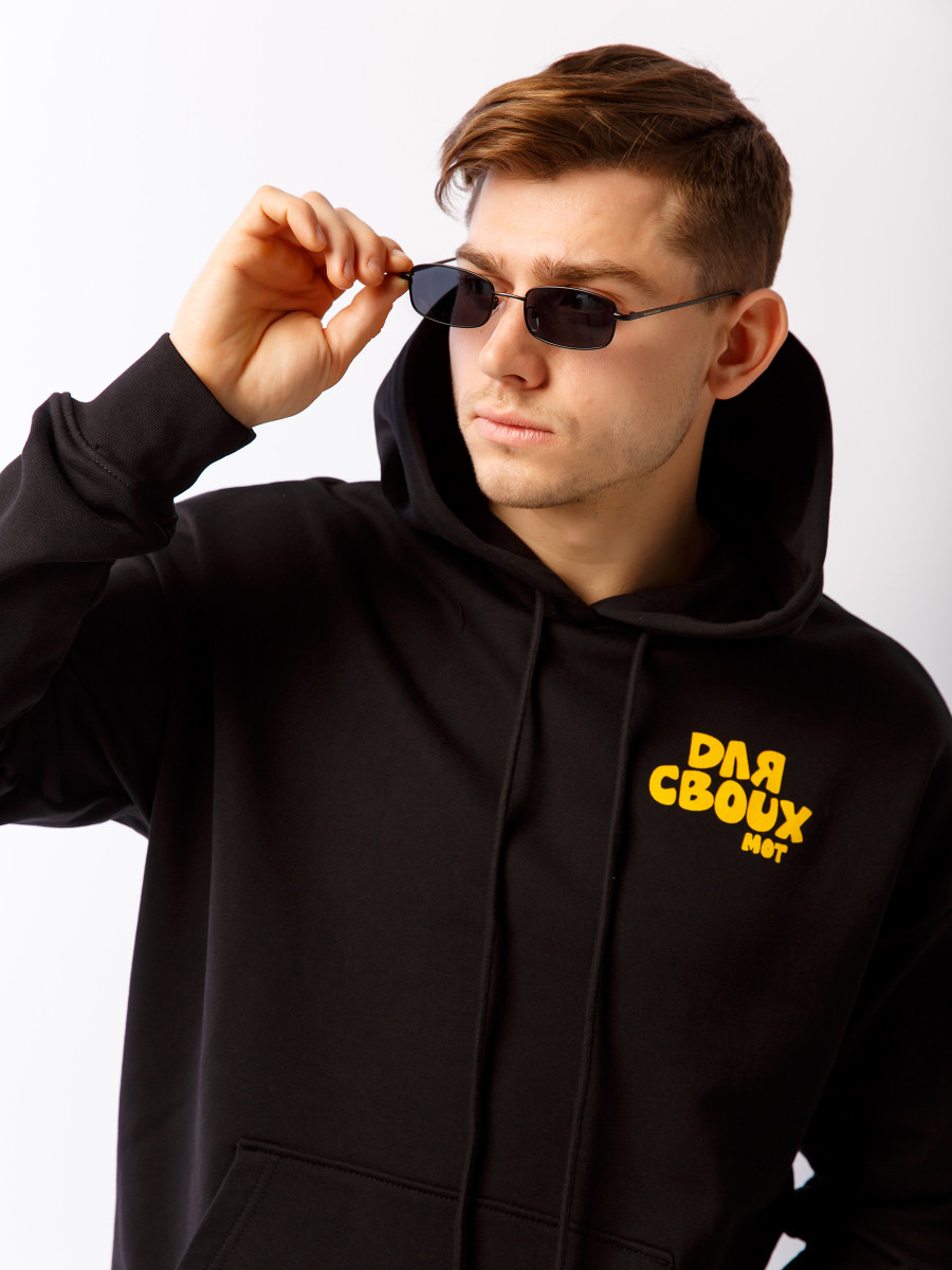 Очки BLACK STAR 1