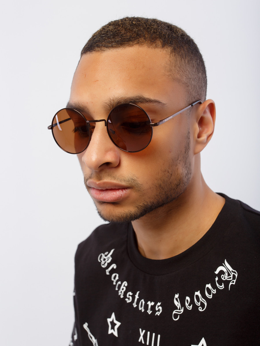 Очки BLACK STAR 3