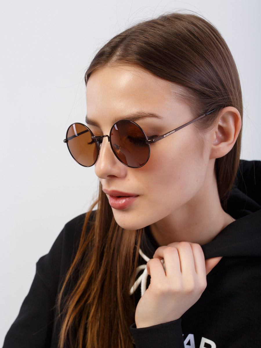 Очки BLACK STAR 3